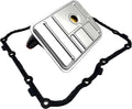 Allison 1000 Transmission Filter & Pan Gasket Kit 2011-2019 OEM