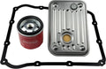 Allison 1000 Transmission Service Filter Kit 2001-2010 OEM