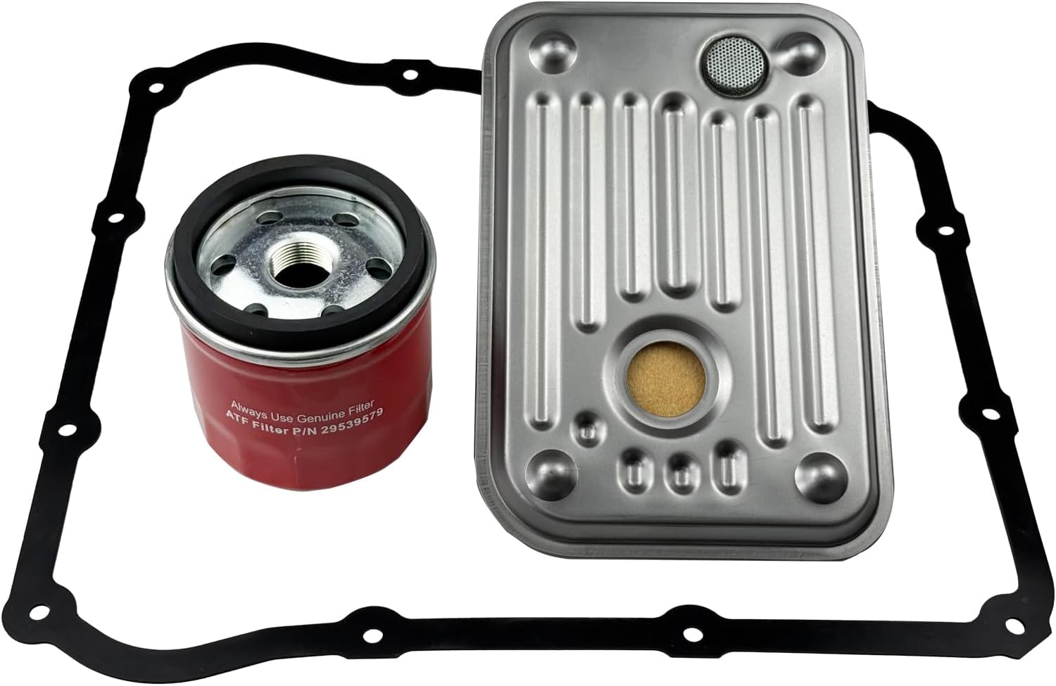 Allison 1000 Transmission Service Filter Kit 2001-2010 OEM