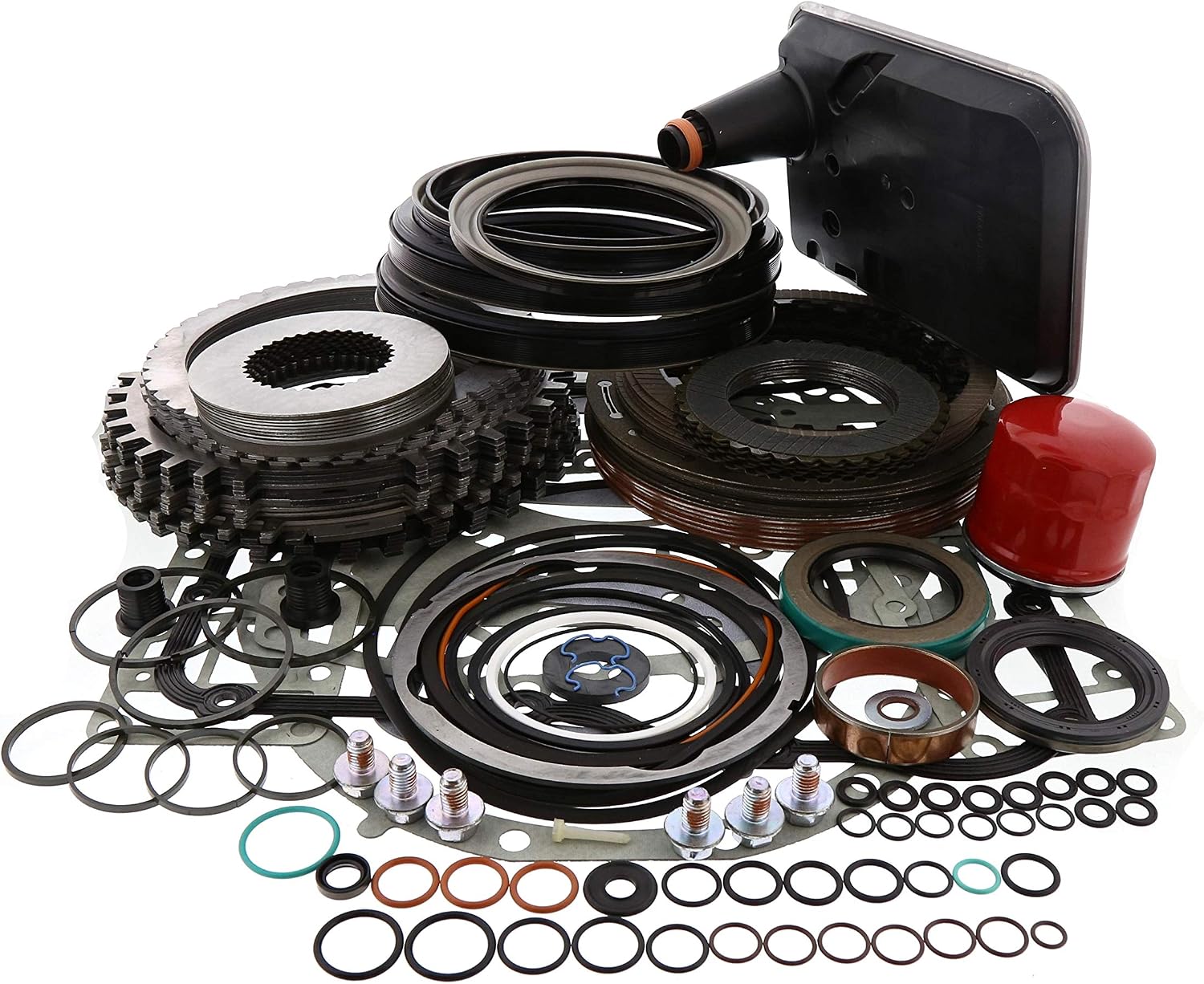 allison 2000 Friction Clutch Kit - Raybestos 2010-Up OEM