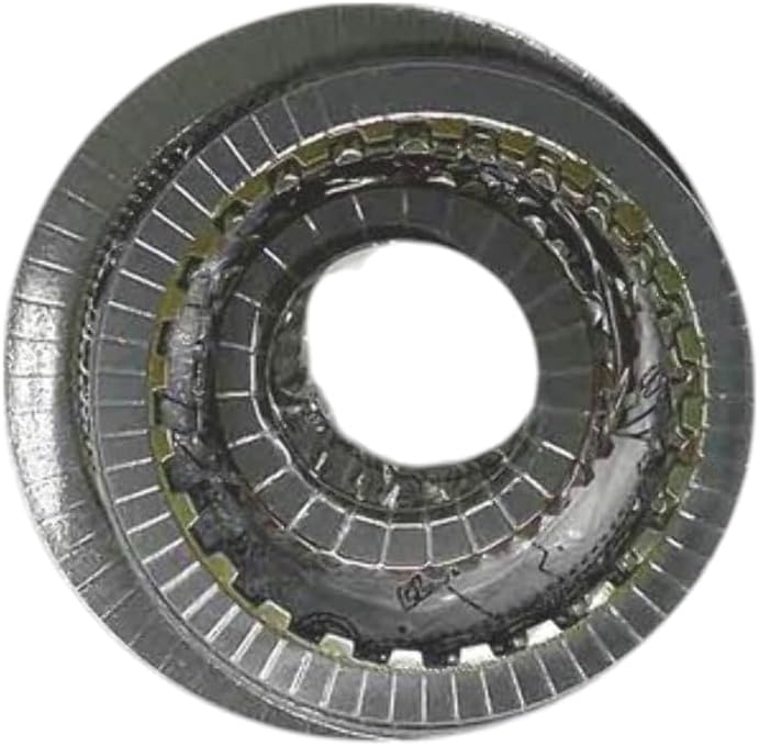 Allison 2000 Friction Clutch Kit - Raybestos 99-08 OEM