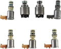 Allison 2000 Shift Solenoid 5-Speed OEM
