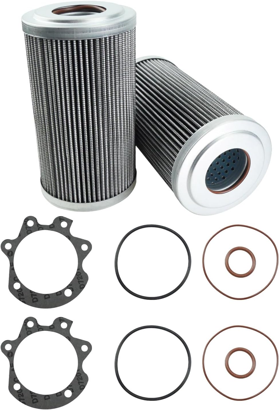 Allison 3000 ALLISON 3000 Transmission Filter with Gaskets OEM
