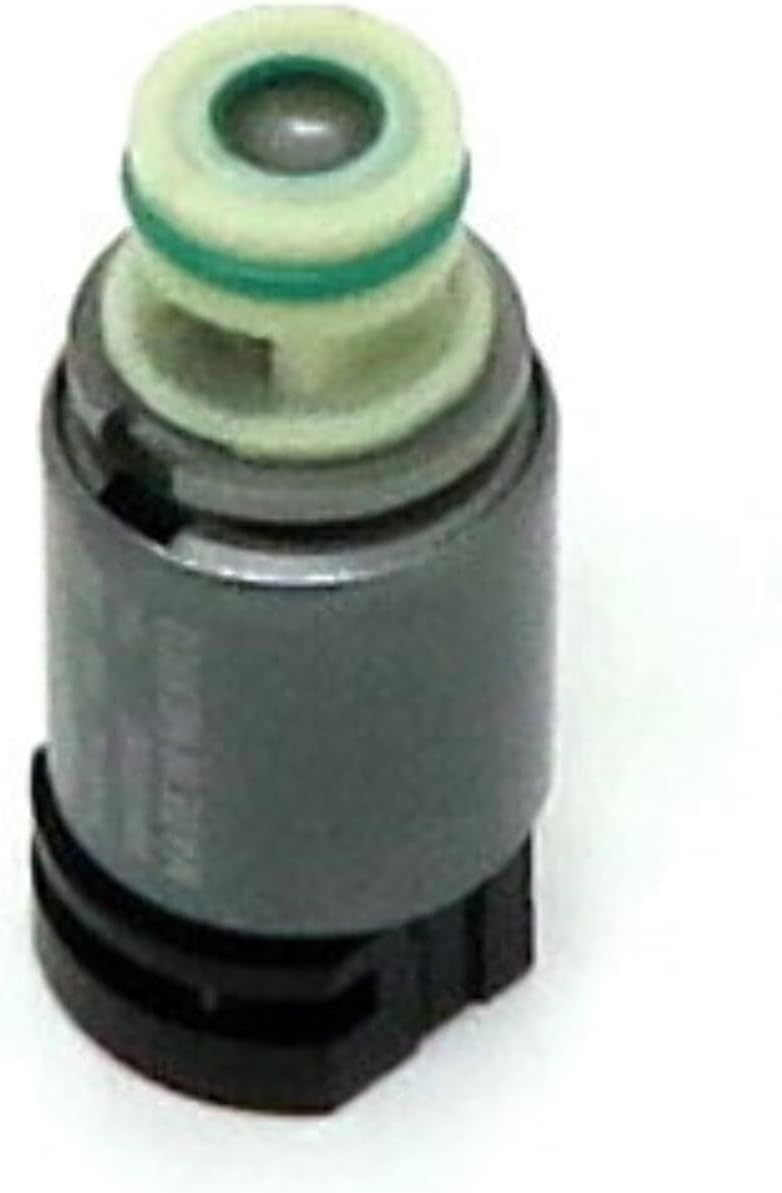ALLISON1000 A Shift Solenoid Black Connector OEM