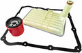 Allison1000 Deep Pan Transmission Filter 2010-2019 OEM