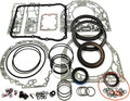 ALLISON1000 Overhaul Kit with Molded Pistons OEM