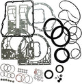 ALLISON1000 Overhaul Rebuild Kit with Molded Pistons OEM