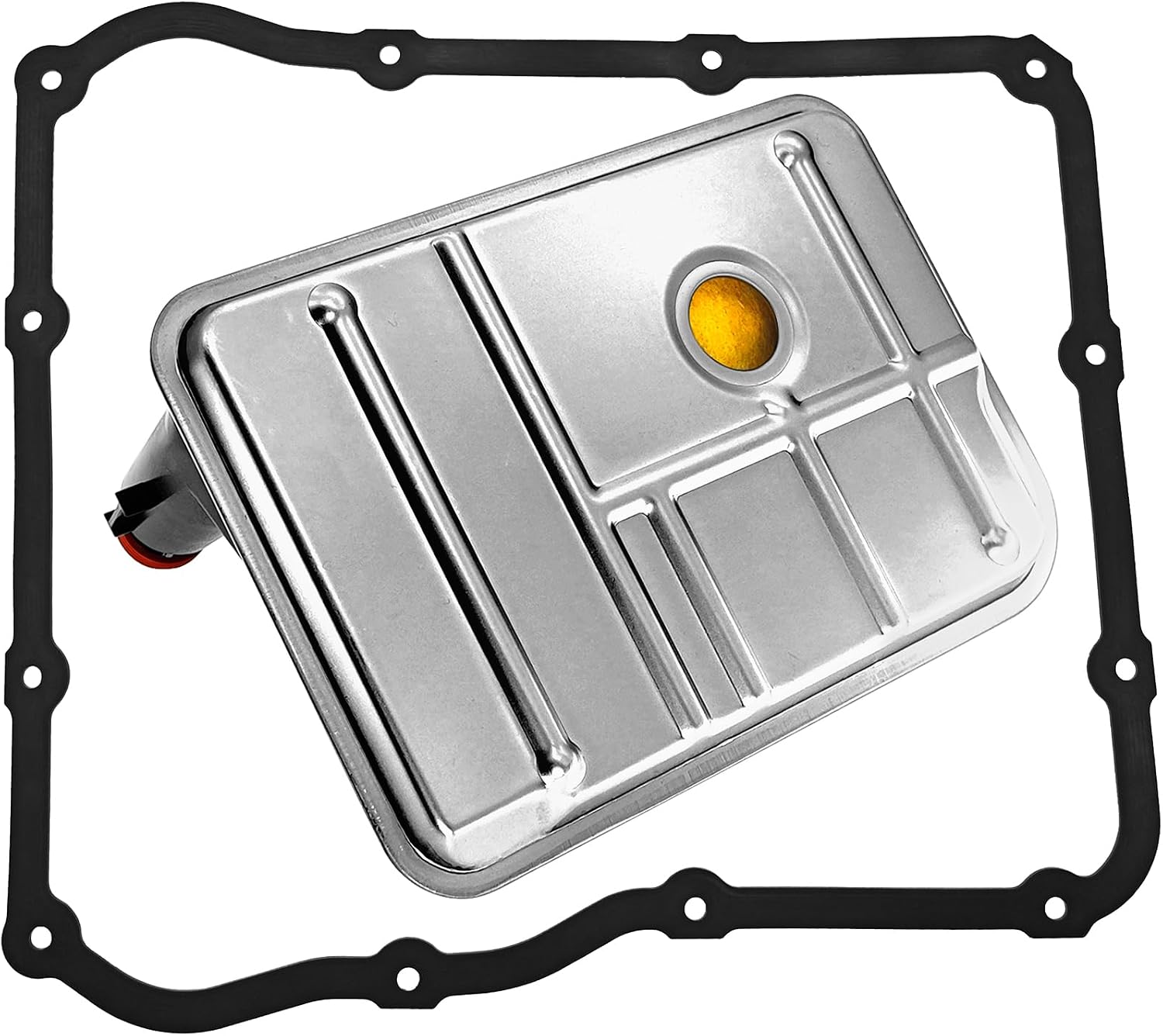 allison1000 Shallow Pan Transmission Filter OEM