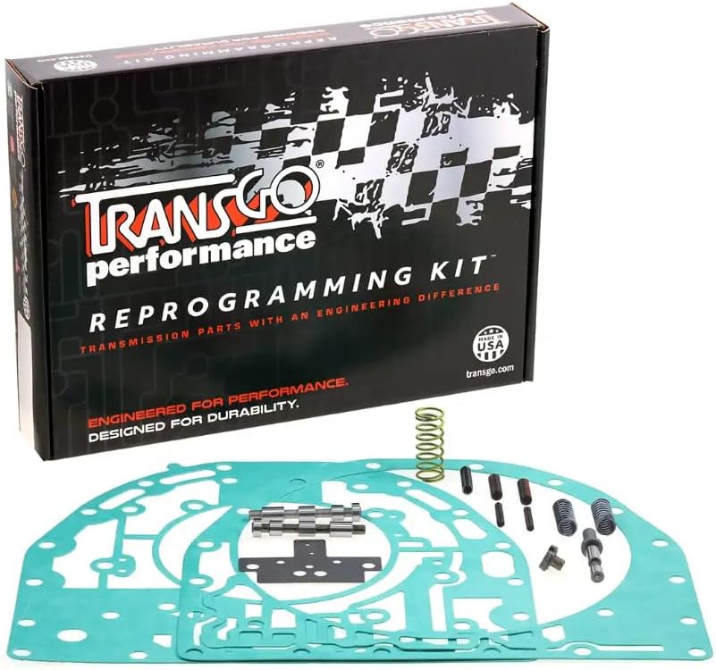 Allison1000 Shift Kit 2011-2019 OEM