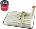 allison1000 Spin-On Transmission Filter OEM