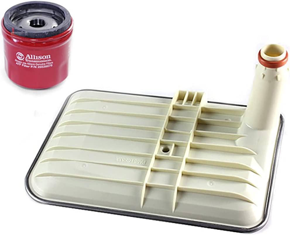allison1000 Spin-On Transmission Filter OEM