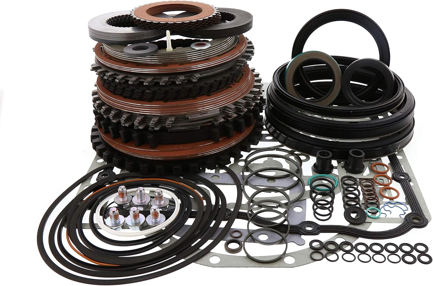 ALLISON1000 Stage 1 Performance Master Rebuild Kit OEM