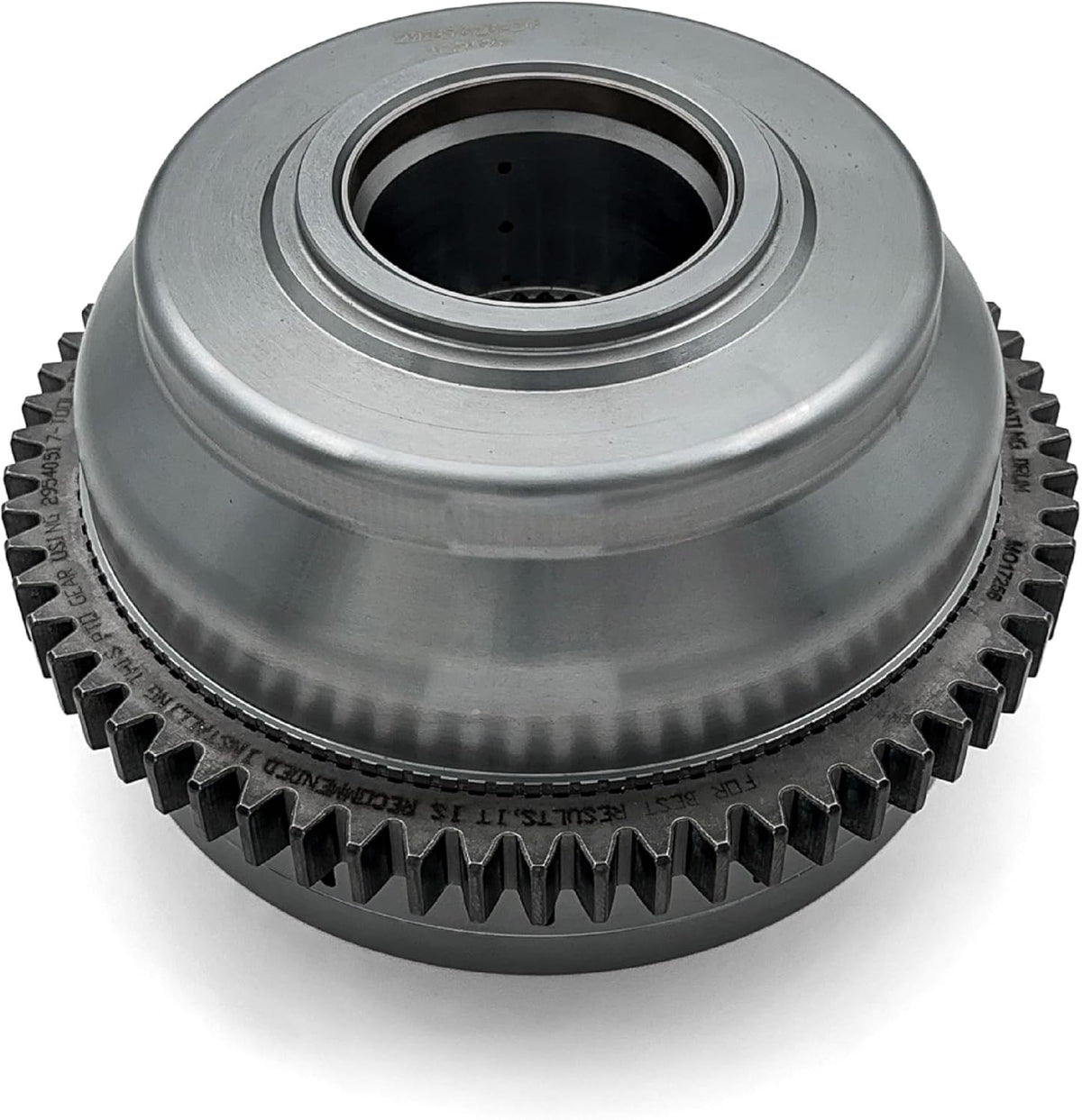 ALLISON1000 Transmission C2 Rotating Drum 29547424 OEM