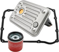 Allison1000 Transmission Filter 2001-2014 OEM