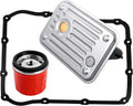 ALLISON1000 Transmission Filter Kit 2001-2010 OEM