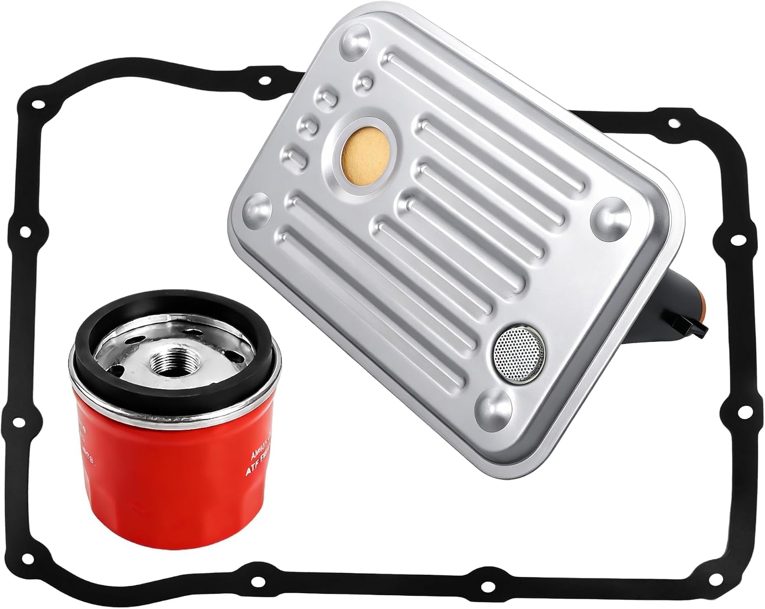 ALLISON1000 Transmission Filter Kit 2001-2010 OEM
