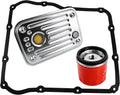 ALLISON1000 Transmission Filter Kit 2001-2010 OEM