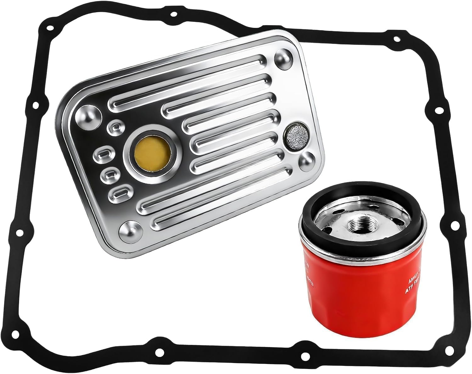 ALLISON1000 Transmission Filter Kit 2001-2010 OEM