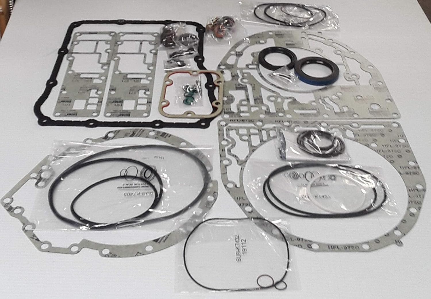 ALLISON1000 Transmission Overhaul Kit 06-Up OEM