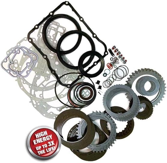 Allison1000 Transmission Rebuild Kit OEM