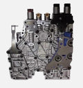 ALLISON1000 Valve Body - Remanufactured 7-Solenoid 2010-Up Remanufactured OEM
