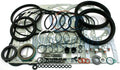 ALLISON2000 Overhaul Transmission Rebuild Kit with Bonded Pistons 00-04 OEM