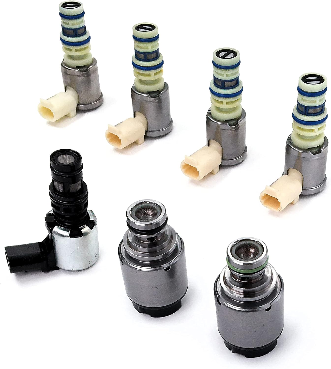 ALLISON2000 Shift Solenoid Kit 2001-2005 OEM
