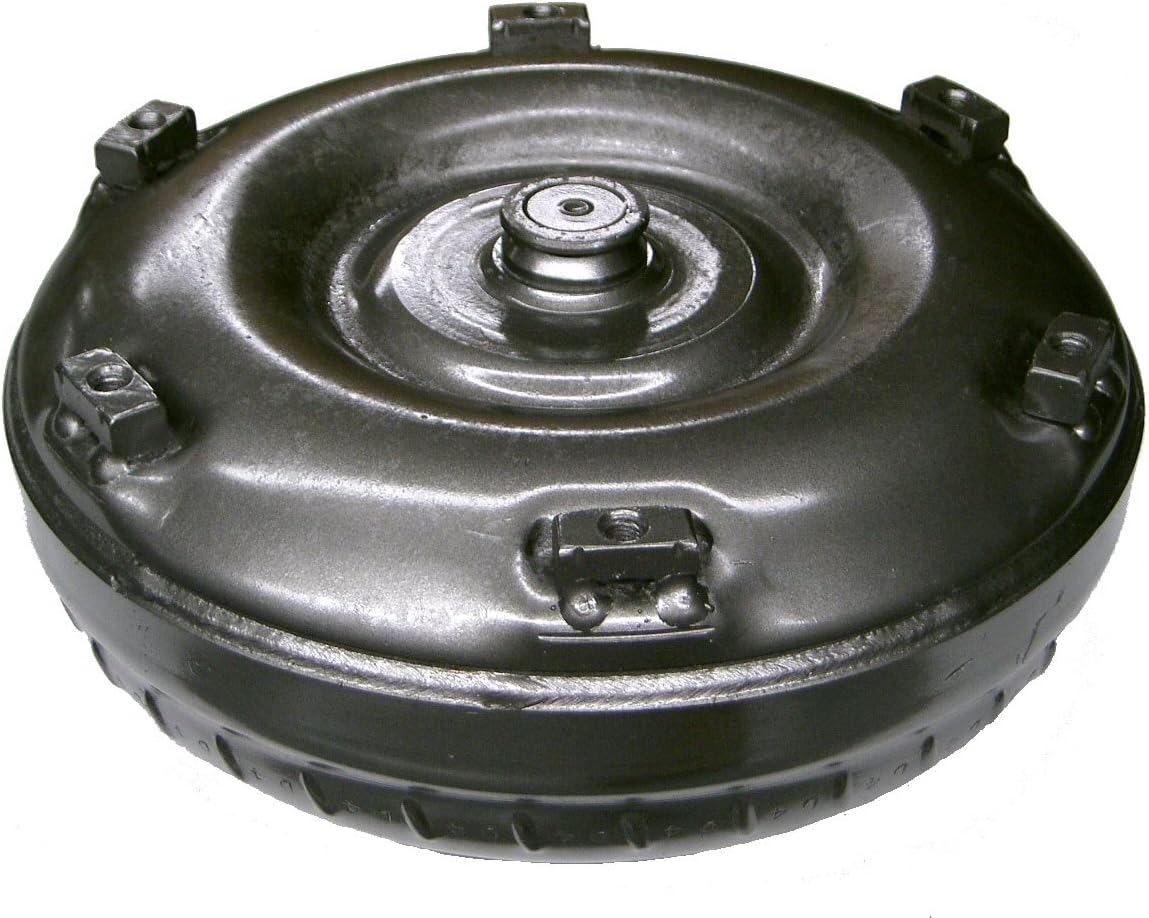 ALLISON2000 Torque Converter Heavy Duty 13.25 in 25 Spline 6.6L 8.1L MB-TC285 OEM