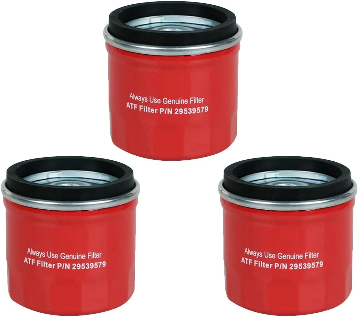 allison2000 Transmission Filter 01-19 OEM