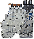 ALLISON2000 Valve Body - Remanufactured 6-Solenoid 2001-2003 Remanufactured OEM