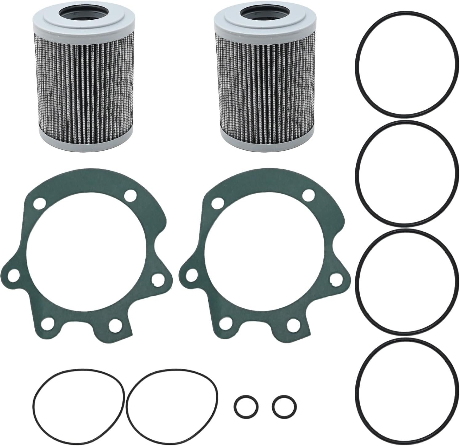 ALLISON3000 ALLISON3000 Transmission Filter OEM