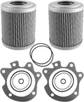 allison3000 Transmission Filter 2-Piece OEM