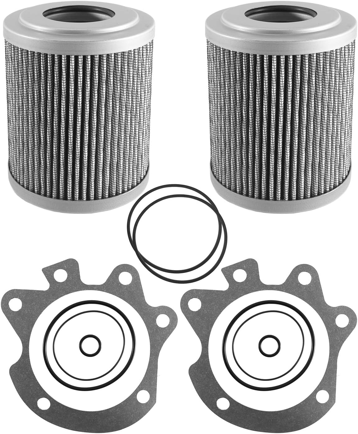 allison3000 Transmission Filter 2-Piece OEM
