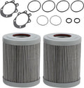 allison3000 Transmission Filter 4-Inch OEM