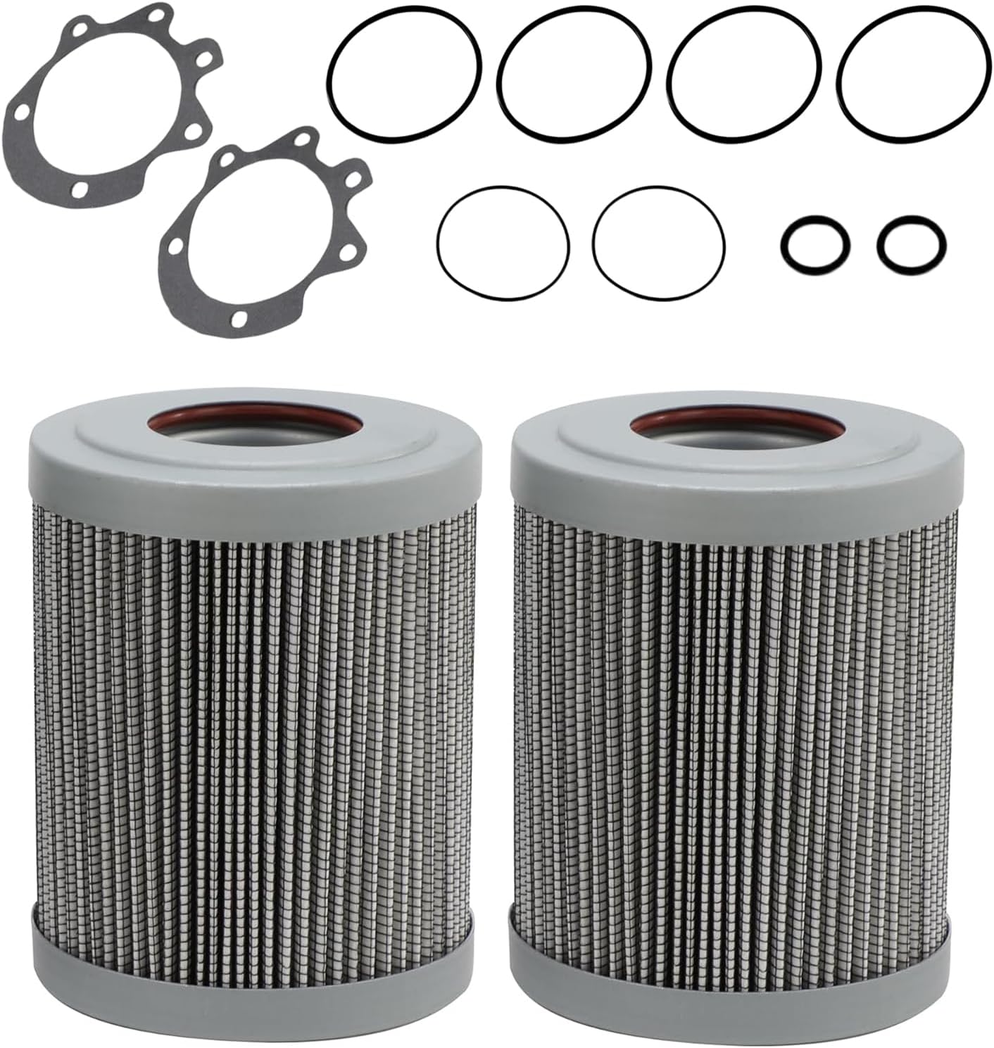 allison3000 Transmission Filter 4-Inch OEM