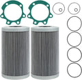 allison4000 Transmission Filter with Gaskets OEM