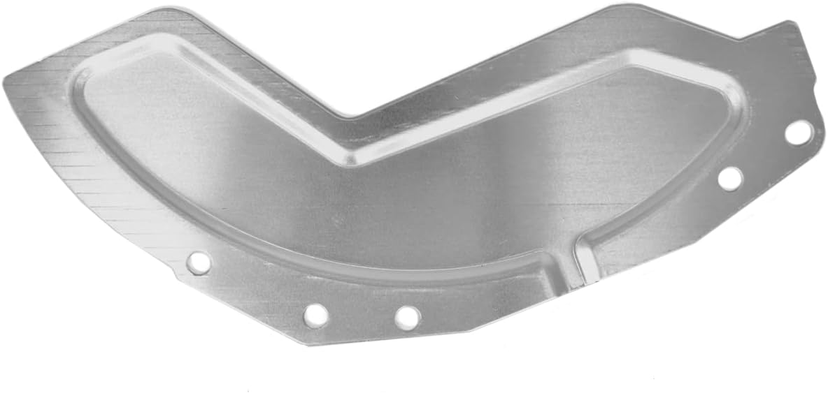 AOD Bellhousing Inspection Plate OEM E2SZ-7986-A 1979-1993 OEM