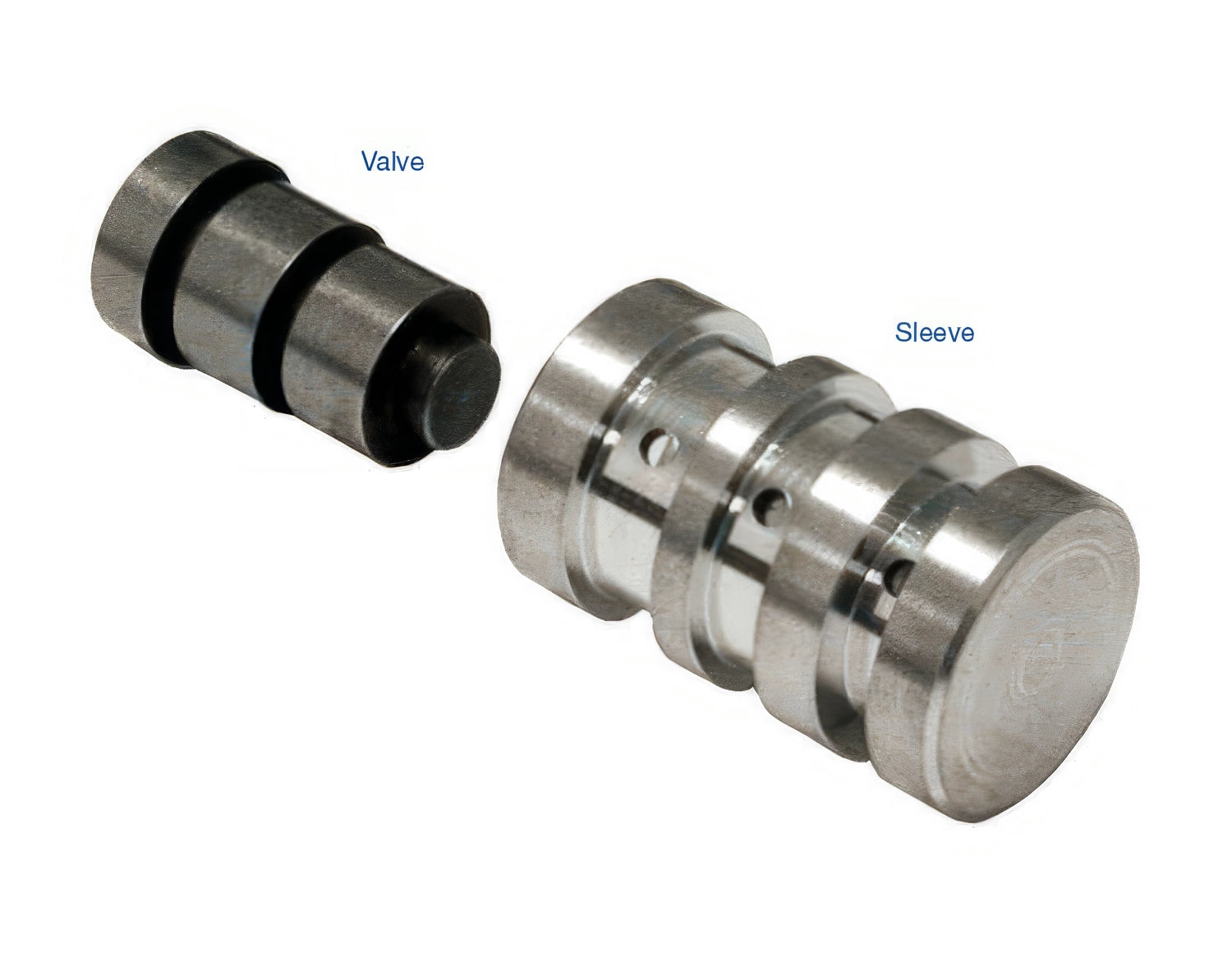 Sonnax Boost Valve Kit for AOD - 76990-04K