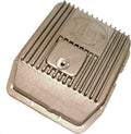 AOD Deep Cast Aluminum Transmission Oil Pan OEM