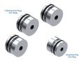 Sonnax Governor Circuit End Plug Kit for AOD - 76999-04K