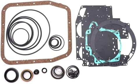 AOD Master Transmission Rebuild Kit OEM