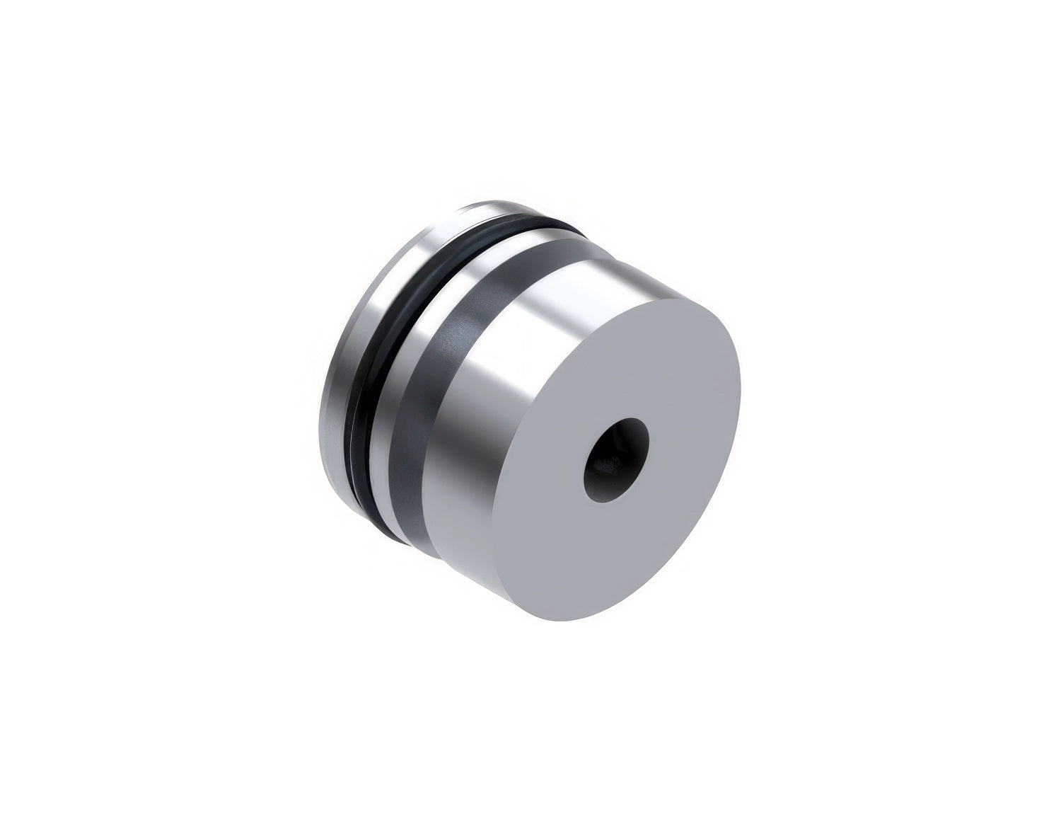 Sonnax O-Ringed End Plug Kit for AOD - 76999-MED