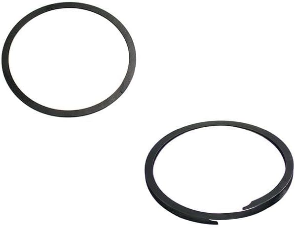 AOD Snap Ring Kit OEM
