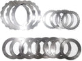 AOD Steel Clutch Plate Kit 1984-1990 OEM