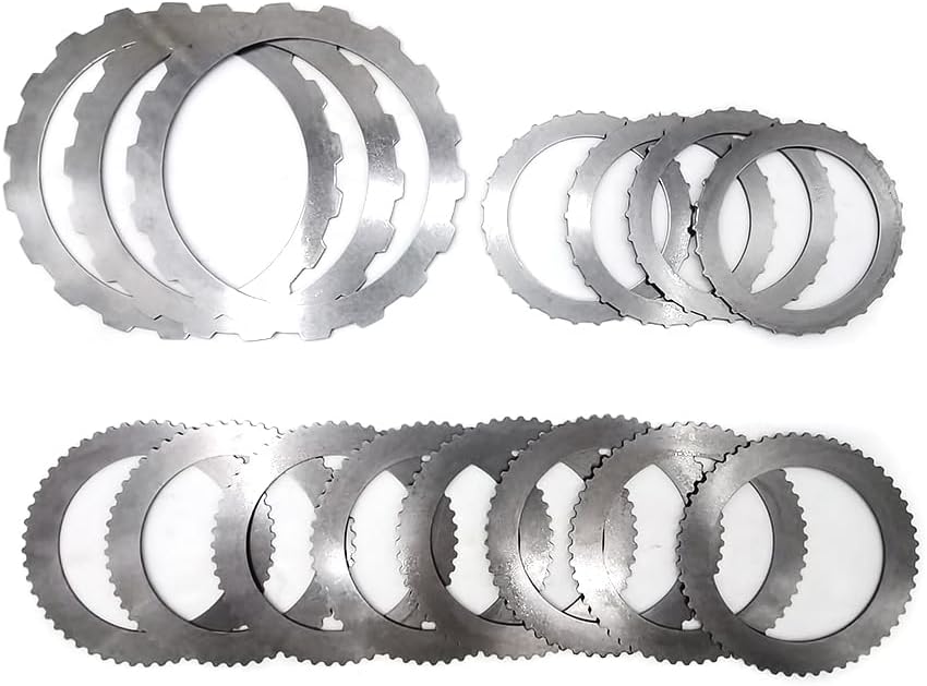 AOD Steel Clutch Plate Kit 1984-1990 OEM