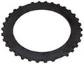 AOD Steel Clutch Plate Kit Reverse 1989-Up OEM