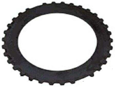 AOD Steel Clutch Plate Kit Reverse 1989-Up OEM
