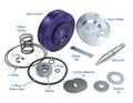 Sonnax Super Hold Servo Kit for AOD - 76890-17KP