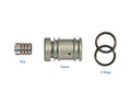Sonnax Throttle Valve Plug Kit for AOD - 76989K