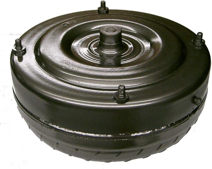 AOD Torque Converter Heavy Duty Stock Stall 302 351 1980-1993 OEM MX-AOD2